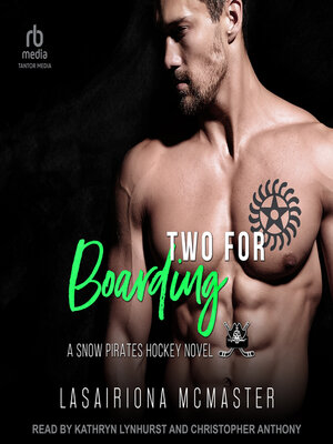 cover image of Two for Boarding